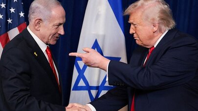 Trampla Netanyahu arasında “uzun və dramatik” telefon danışığı - Başlayır? 