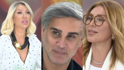 "Doğuşu sənə belə vermişdik, nə etmisən?" - Seda Sayandan Xoşqədəmə