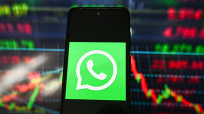 "Telegram" və "WhatsApp" istifadəçilərinə xəbərdarlıq: Hakerlər məlumatlarınızı oğurlayır