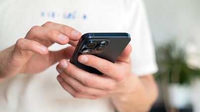 Smartfonun ömrünü belə uzatmaq olar