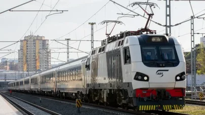 Bakı–Tbilisi–Bakı marşrutu üzrə bilet satışı başladı