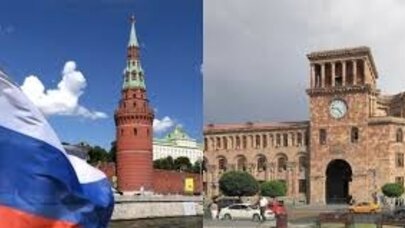 Moskva-İrəvan qarşıdurması böyüyür - Mirzoyan Şoyquya cavab verdi