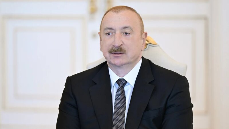 Prezident: "COP29 kimi WUF13 də uğurla təşkil edilib"