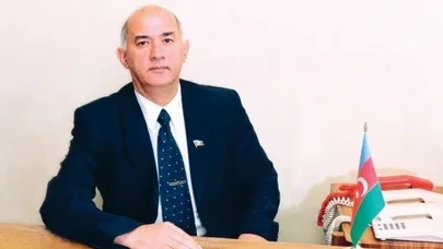 Sabiq deputat Türkiyədə vəfat etdi