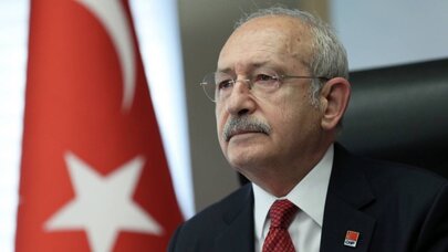 Kılıçdaroğluya 2 milyonluq zərbə: Sədr olan kimi...