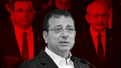 Cümhuriyyət Xalq Partiyası parçalanır - CHP-nin yerinə yeni partiya yaradılır