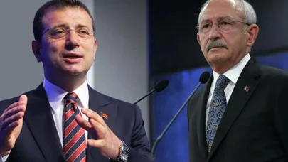 Kılıçdaroğlu İmamoğlunun CHP üzvlüyünü dayandıracaq