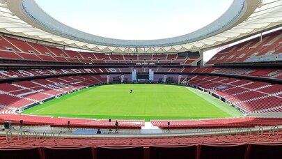 “Atletiko”nun yeni investoru qadağa ilə üzləşəcək: Bu qədər xərcləyə bilər