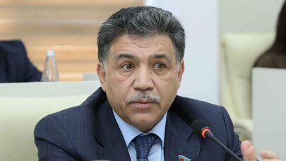 Deputatdan İrana sərt cavab: Azərbaycanın suverenliyi müzakirə mövzusu deyil