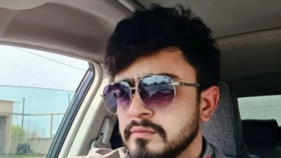 12 il öncə 9 yaşlı qızı xilas edən gənc qəfil vəfat etdi