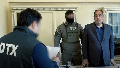 Məhkəmədən sabiq başçı ilə bağlı qərar