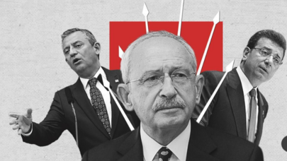 CHP-də baş verənlərin pərdəarxası - Kılıçdaroğlunun dönüşü nələrə səbəb olacaq?