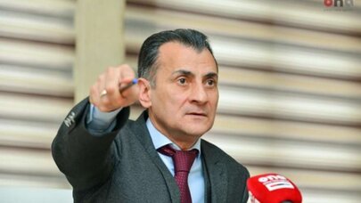 Doğub, törəyib, sonra da “Pulumu verin!” deyə qışqırmayın - Mir Şahin