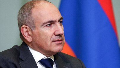 Putin Azərbaycana gələ bilər, Zelenski Ermənistana yox? - Paşinyandan Rusiyaya cavab 