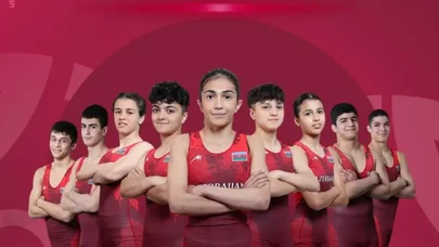 Musayeva Avropa çempionatının finalında