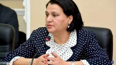 Kamal Abdullanın qalmaqallı fikirlərinə reaksiya: Keçmiş həyat yoldaşı...