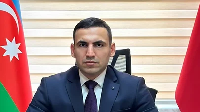 412 min dollarlıq dələduzluqda təqsirləndirilən Sənan Əsədzadə saxlanıldı