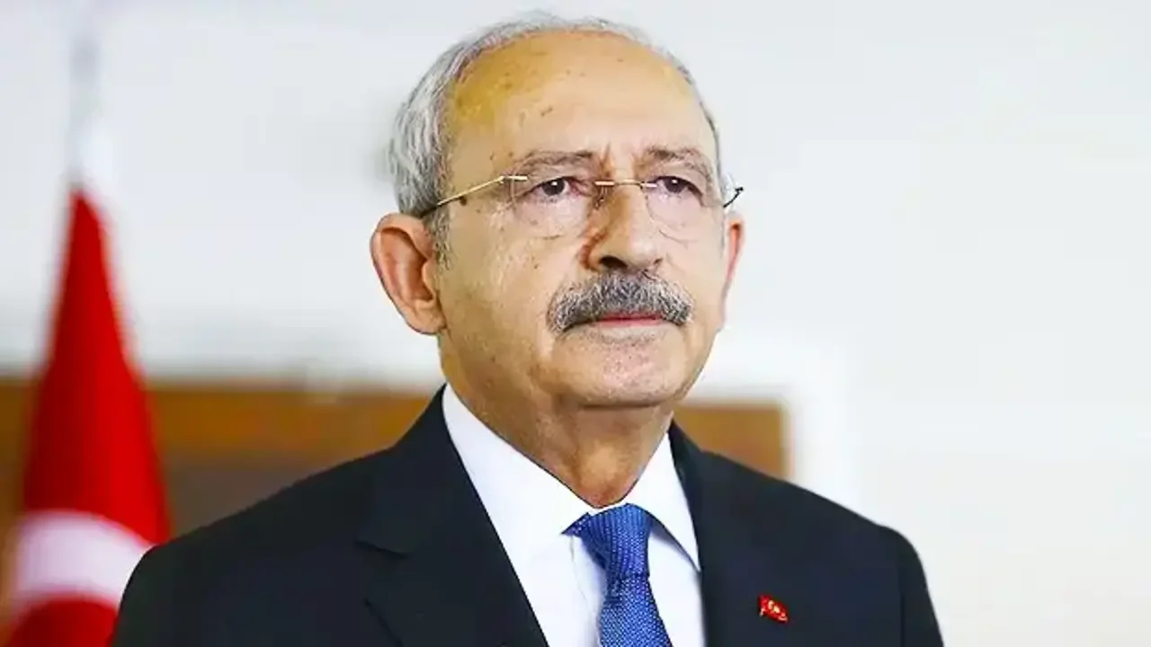 CHP-də böyük dəyişiklik iddiası: Kılıçdaroğlu qayıdır, prezidentliyə namizəd isə...