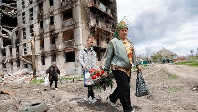 Ukrayna Livana çevriləcək? - Kuleba 10 illik dinc dövr arzuladı