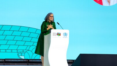 Rossbax: "Bakı Fəaliyyətə Çağırış" sənədi mənzil təminatının önəmini aydın şəkildə ortaya qoydu
