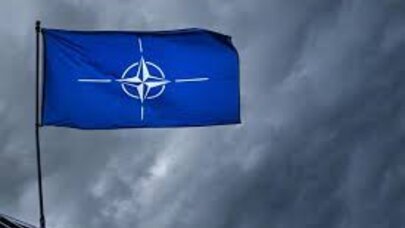 NATO-ya qarşı etiraz aksiyası: 20 nəfər saxlanıldı