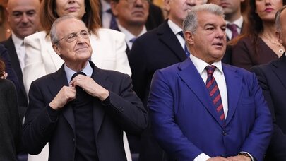 “Barselona”dan istifadə edirlər..." - Laporta nəyi nəzərdə tutur?