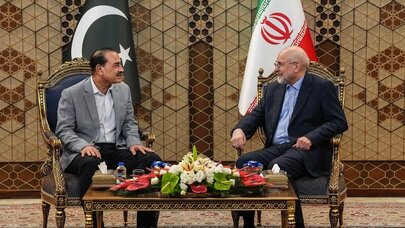 Bu, ABŞ üçün daha dağıdıcı olacaq - Qalibaf