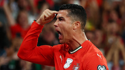 Ronaldo azarkeşlərə səsləndi - “Yol asan deyildi, amma...”