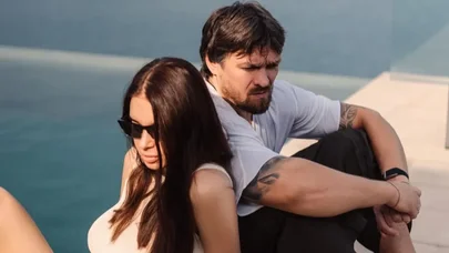 Hara gedirsə, eşşəyi də özü ilə aparır - FOTO