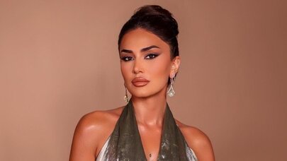 "Demişəm, ölənə qədər sənə halallıq verməyəcəyəm" - Pərvin