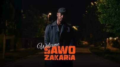 "Qarabağ" Zakira Savonu transfer etdi - Foto/Video