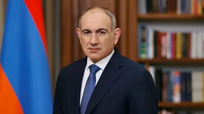 Axalkalaki-Qars dəmir yolu fəaliyyətə başladı - Paşinyan Türkiyəyə təşəkkür etdi