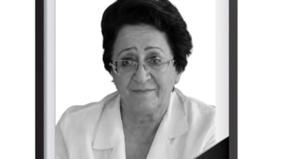 Səidə Şahpələngova vəfat etdi