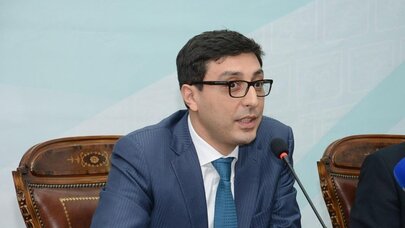 Fərid Qayıbov ruslara “yaşıl işıq” yandırdı