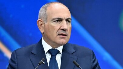 Bu işi Ermənistan hökuməti öz üzərinə götürəcək - Paşinyan