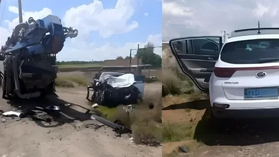 İran polisindən Azərbaycan konsulunun həlak olduğu qəza ilə bağlı açıqlama