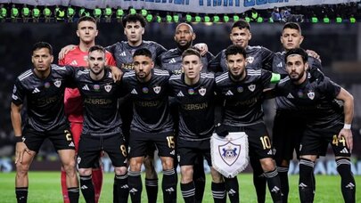 “Qarabağ”ın Avropa Liqasındakı potensial rəqibləri bilindi