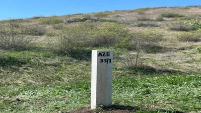 Qazaxın dörd kəndinin Azərbaycana qaytarılmasından iki il ötür
