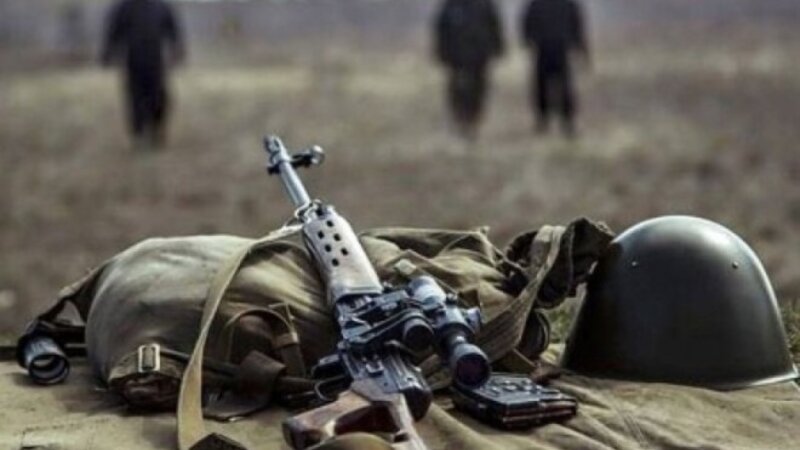 Briqadanın 786 əsgəri döyüşdə itkin düşdü - Şok iddia