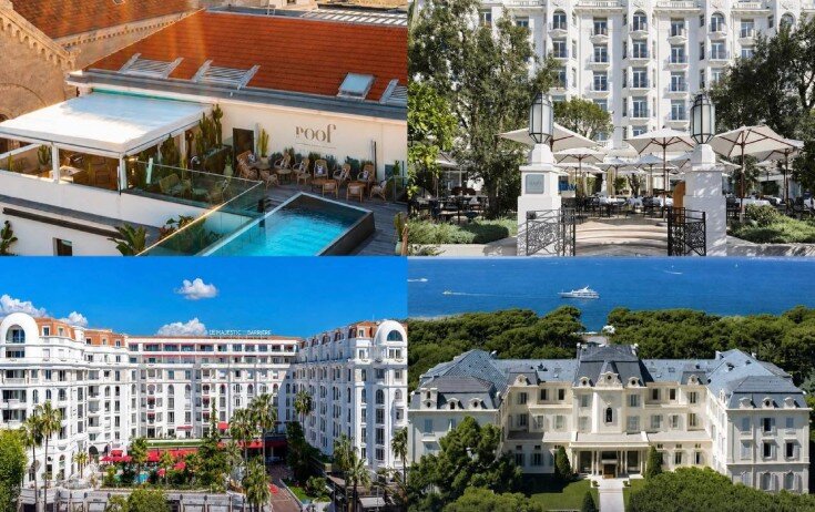 Gecəsi 15 min dollar olan hoteldə qaldılar