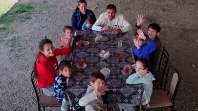 Ay ərzində ən azı bu qədər xərc çıxır... - 8 uşaqlı ailədən reportaj