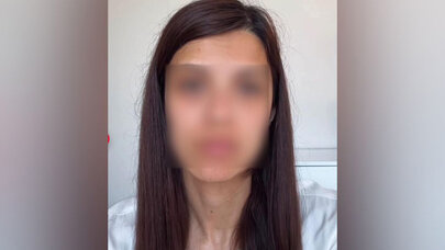 Bulvarda qadına qarşı əxlaqsızlıq edən tutuldu - FOTO