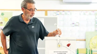 Cənubi Kiprdə seçki: Türk əleyhdarı ELAM parlamentdə 8 yer qazandı