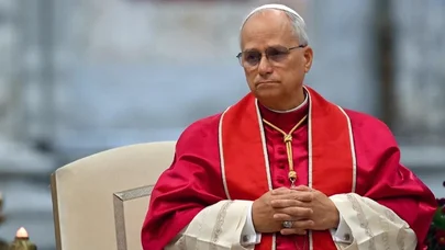 Roma Papası süni intellektin müharibələrdə istifadəsinə məhdudiyyətə çağırdı