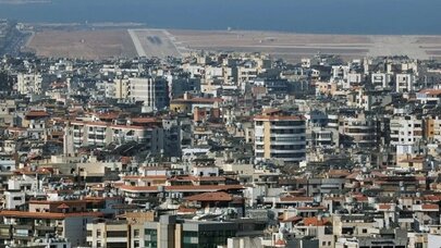 İsrail Cənubi Livanı vurmağa hazırlaşır: Onlarla kənd təxliyə edilir