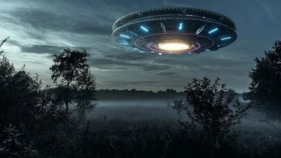 Pentaqondan şok sənədlər: ABŞ-da 4 növ yadplanetli qalıqları saxlanılır