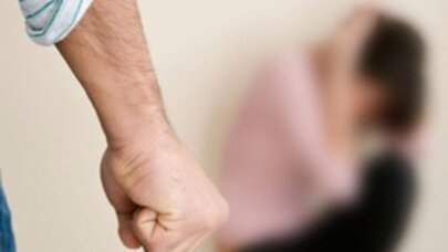 Məşhur aktrisanın evinə basqın edildi: Onu döyüb və... - FOTO