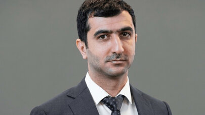 Mərkəzi Bankda yeni təyinat