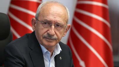 CHP-dəki hadisələrdən sonra Kılıçdaroğludan ilk açıqlama