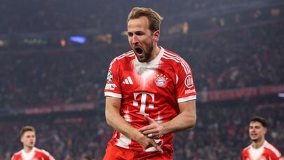 Keynlə maraqlanan “Barsa” “Bayern”dən elə bir cavab aldı ki…